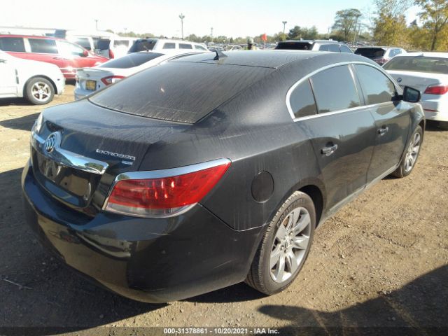 Photo 3 VIN: 1G4GC5GG4AF211864 - BUICK LACROSSE 