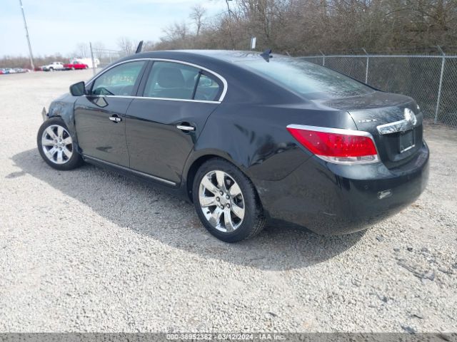 Photo 2 VIN: 1G4GC5GG5AF141808 - BUICK LACROSSE 