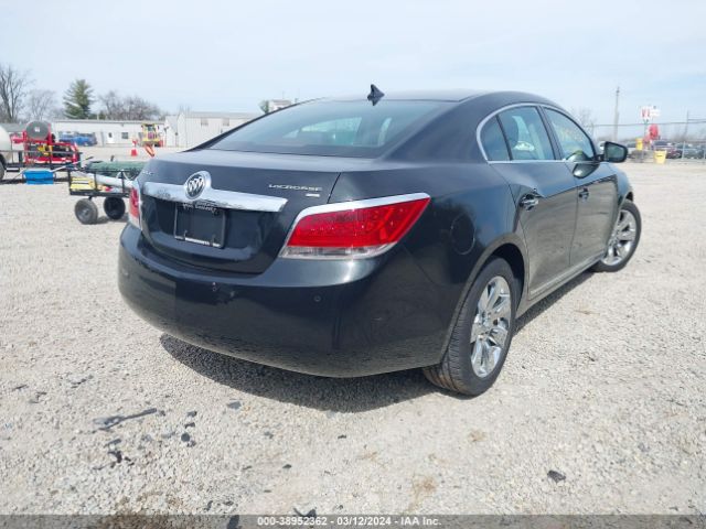 Photo 3 VIN: 1G4GC5GG5AF141808 - BUICK LACROSSE 