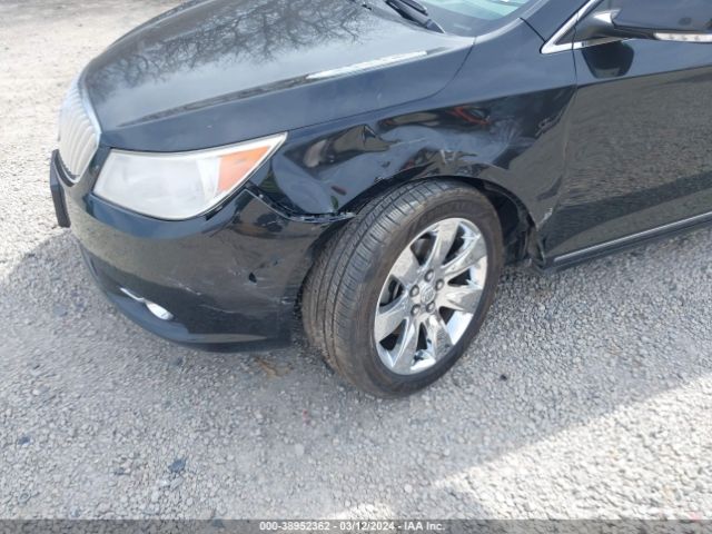 Photo 5 VIN: 1G4GC5GG5AF141808 - BUICK LACROSSE 