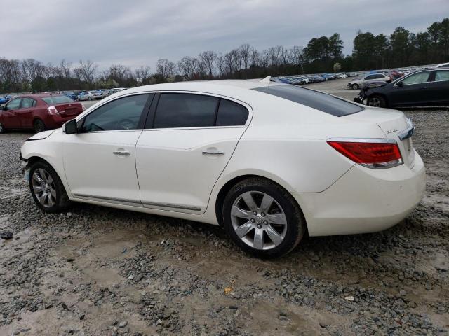 Photo 1 VIN: 1G4GC5GG5AF211016 - BUICK LACROSSE 