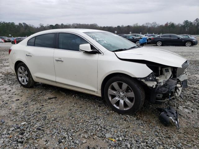 Photo 3 VIN: 1G4GC5GG5AF211016 - BUICK LACROSSE 