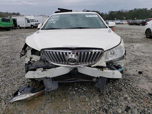 Photo 4 VIN: 1G4GC5GG5AF211016 - BUICK LACROSSE 