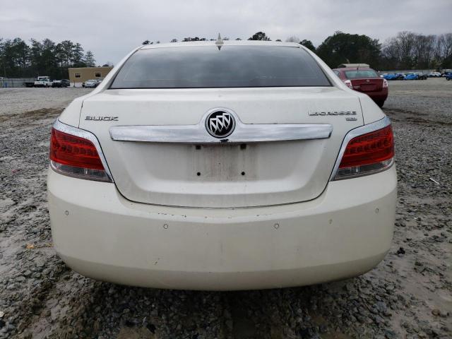 Photo 5 VIN: 1G4GC5GG5AF211016 - BUICK LACROSSE 