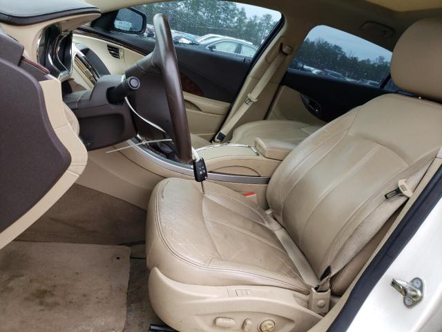 Photo 6 VIN: 1G4GC5GG5AF211016 - BUICK LACROSSE 