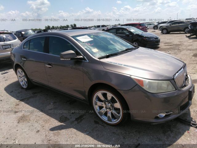 Photo 0 VIN: 1G4GC5GG5AF268378 - BUICK LACROSSE 