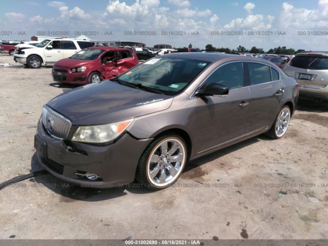 Photo 1 VIN: 1G4GC5GG5AF268378 - BUICK LACROSSE 