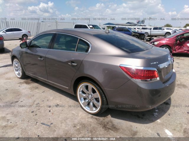 Photo 2 VIN: 1G4GC5GG5AF268378 - BUICK LACROSSE 