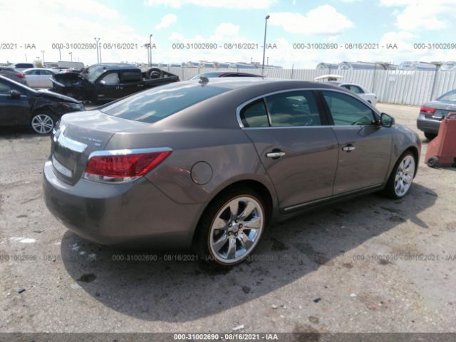 Photo 3 VIN: 1G4GC5GG5AF268378 - BUICK LACROSSE 