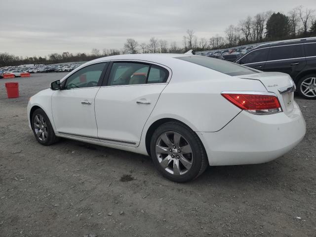 Photo 1 VIN: 1G4GC5GG5AF324545 - BUICK LACROSSE C 