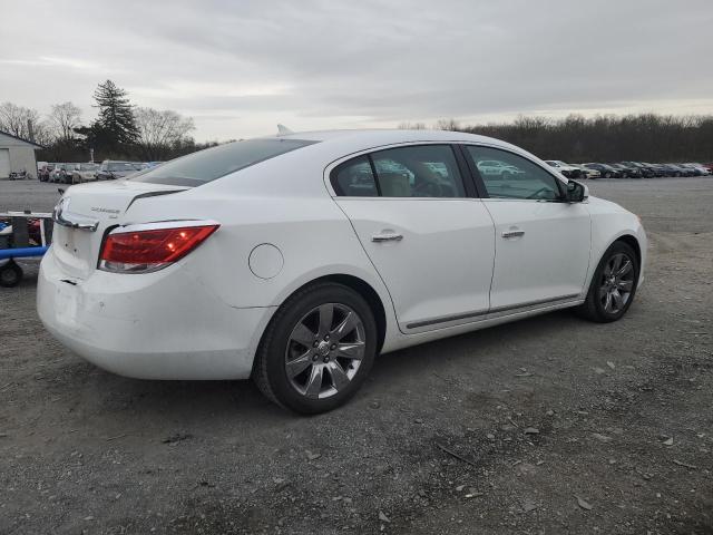 Photo 2 VIN: 1G4GC5GG5AF324545 - BUICK LACROSSE C 