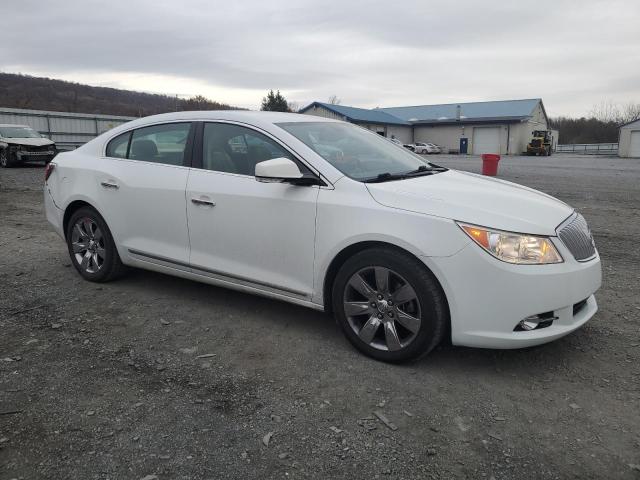 Photo 3 VIN: 1G4GC5GG5AF324545 - BUICK LACROSSE C 