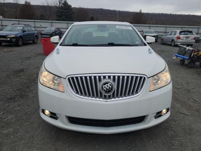 Photo 4 VIN: 1G4GC5GG5AF324545 - BUICK LACROSSE C 