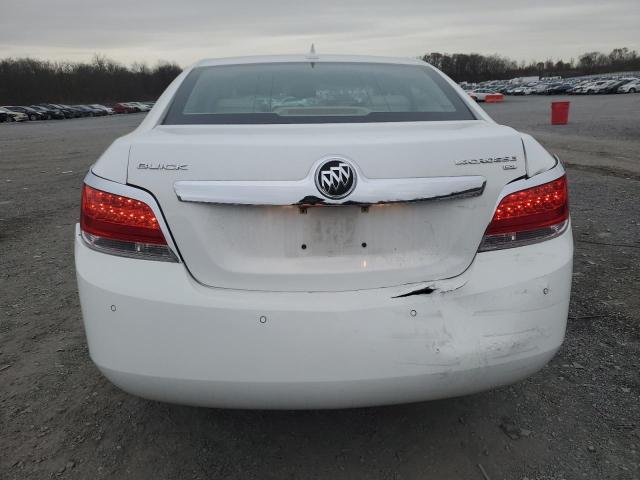 Photo 5 VIN: 1G4GC5GG5AF324545 - BUICK LACROSSE C 