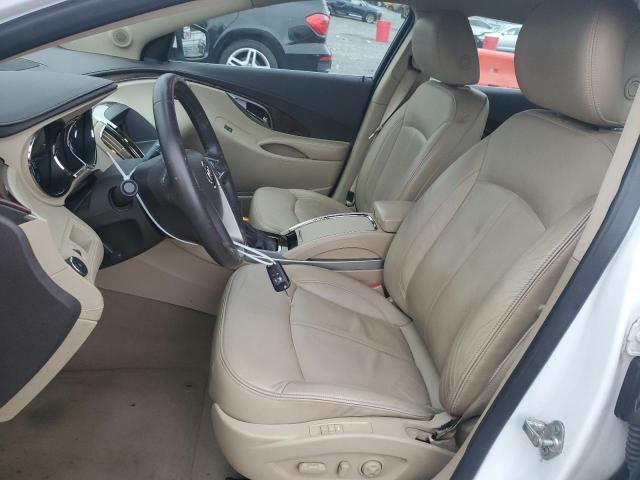 Photo 6 VIN: 1G4GC5GG5AF324545 - BUICK LACROSSE C 