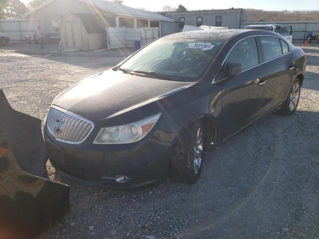 Photo 1 VIN: 1G4GC5GG6AF204804 - BUICK LACROSSE C 