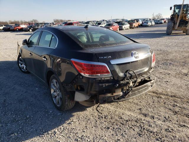 Photo 2 VIN: 1G4GC5GG6AF204804 - BUICK LACROSSE C 