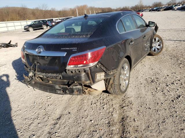 Photo 3 VIN: 1G4GC5GG6AF204804 - BUICK LACROSSE C 