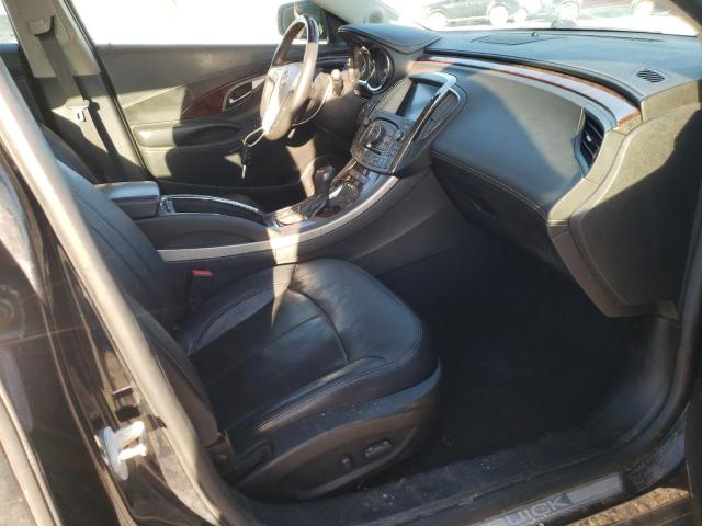 Photo 4 VIN: 1G4GC5GG6AF204804 - BUICK LACROSSE C 