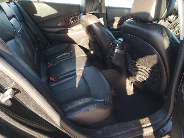 Photo 5 VIN: 1G4GC5GG6AF204804 - BUICK LACROSSE C 