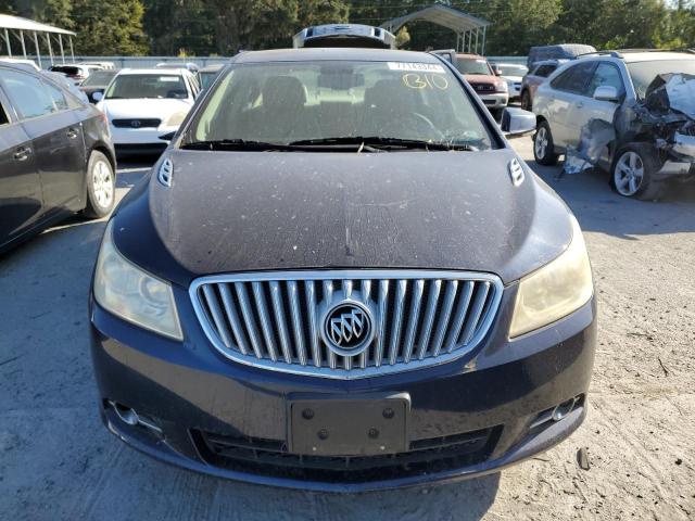 Photo 4 VIN: 1G4GC5GG6AF260760 - BUICK LACROSSE C 