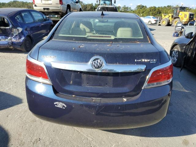 Photo 5 VIN: 1G4GC5GG6AF260760 - BUICK LACROSSE C 