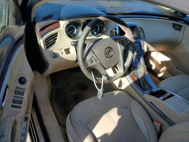 Photo 7 VIN: 1G4GC5GG6AF260760 - BUICK LACROSSE C 