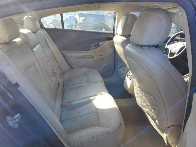 Photo 9 VIN: 1G4GC5GG6AF260760 - BUICK LACROSSE C 