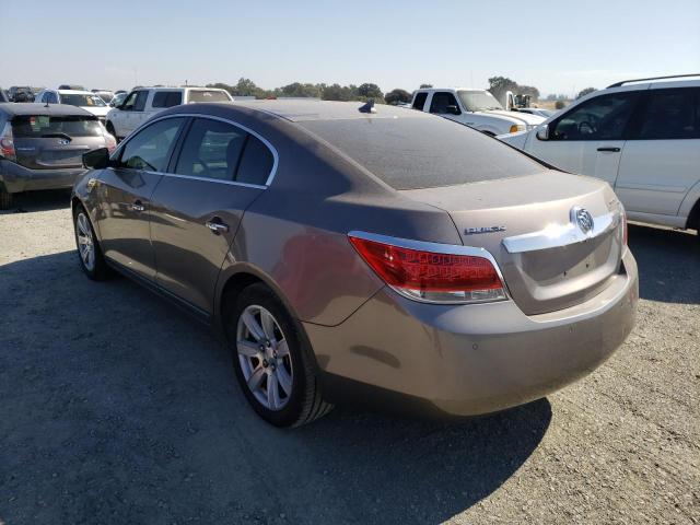 Photo 2 VIN: 1G4GC5GG7AF143222 - BUICK LACROSSE C 