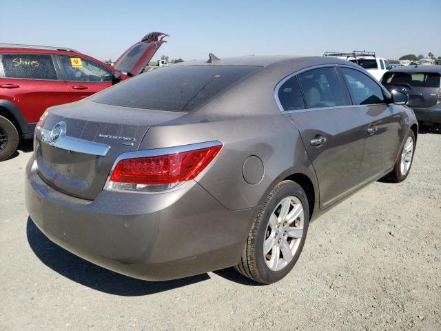 Photo 3 VIN: 1G4GC5GG7AF143222 - BUICK LACROSSE C 