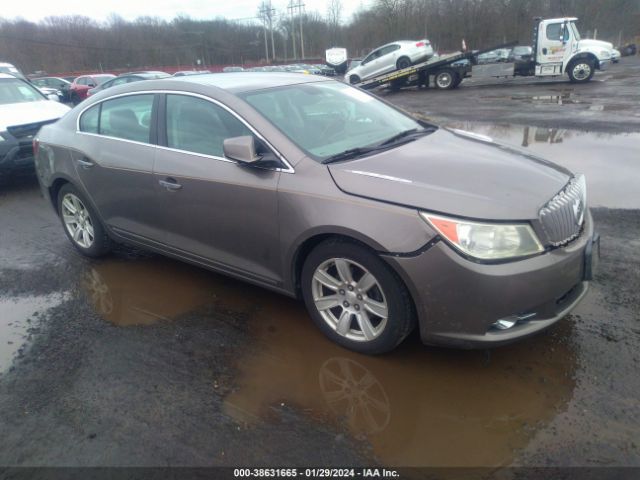 Photo 0 VIN: 1G4GC5GG8AF145576 - BUICK LACROSSE 