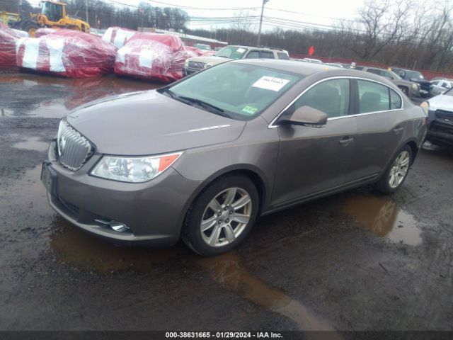 Photo 1 VIN: 1G4GC5GG8AF145576 - BUICK LACROSSE 