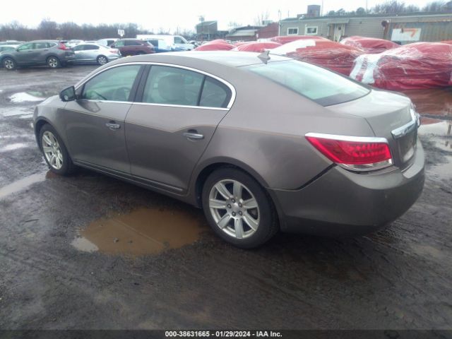 Photo 2 VIN: 1G4GC5GG8AF145576 - BUICK LACROSSE 