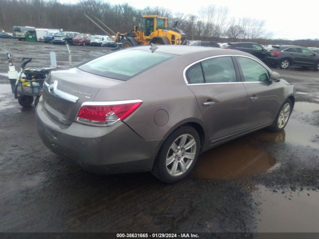 Photo 3 VIN: 1G4GC5GG8AF145576 - BUICK LACROSSE 