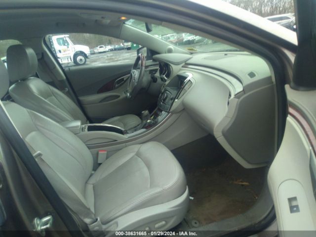 Photo 4 VIN: 1G4GC5GG8AF145576 - BUICK LACROSSE 