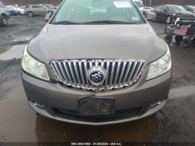 Photo 5 VIN: 1G4GC5GG8AF145576 - BUICK LACROSSE 