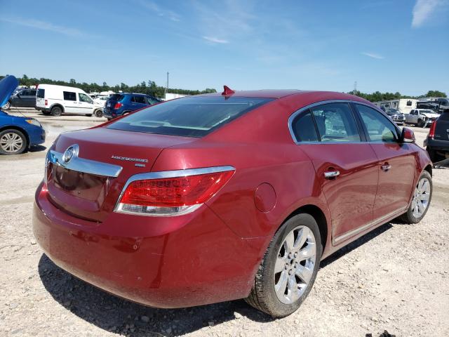 Photo 3 VIN: 1G4GC5GG8AF156044 - BUICK LACROSSE C 