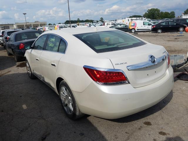 Photo 2 VIN: 1G4GC5GG8AF210796 - BUICK LACROSSE C 