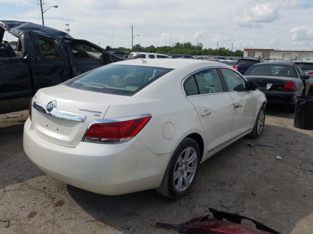 Photo 3 VIN: 1G4GC5GG8AF210796 - BUICK LACROSSE C 