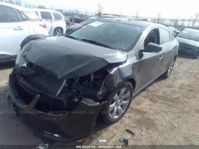 Photo 1 VIN: 1G4GC5GG9AF127605 - BUICK LACROSSE 