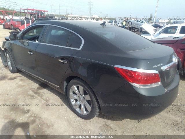 Photo 2 VIN: 1G4GC5GG9AF127605 - BUICK LACROSSE 