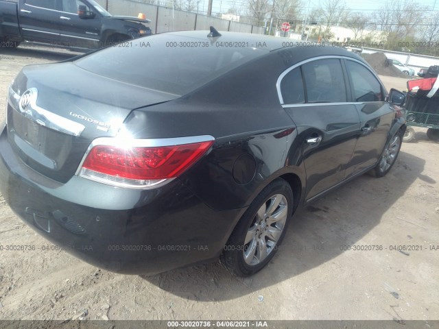 Photo 3 VIN: 1G4GC5GG9AF127605 - BUICK LACROSSE 