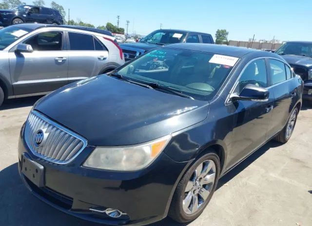 Photo 1 VIN: 1G4GC5GG9AF131413 - BUICK LACROSSE 