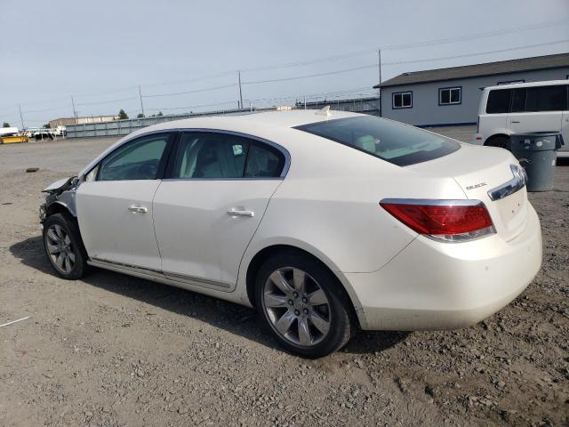 Photo 1 VIN: 1G4GC5GG9AF147580 - BUICK LACROSSE 