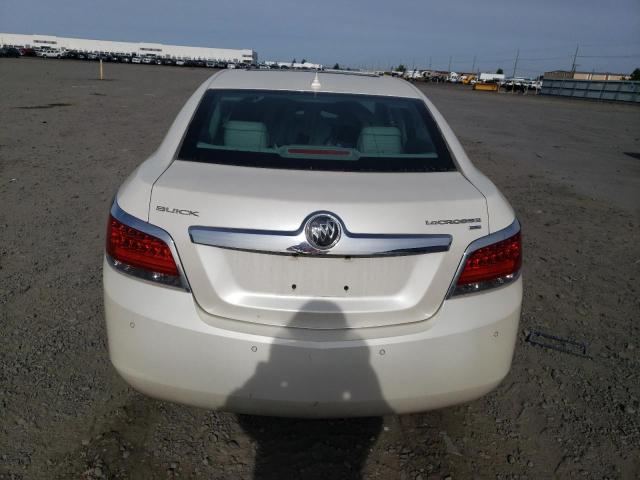 Photo 5 VIN: 1G4GC5GG9AF147580 - BUICK LACROSSE 