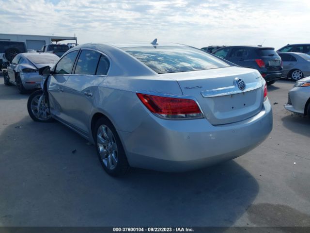 Photo 2 VIN: 1G4GC5GG9AF148440 - BUICK LACROSSE 