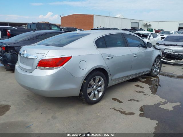 Photo 3 VIN: 1G4GC5GG9AF148440 - BUICK LACROSSE 