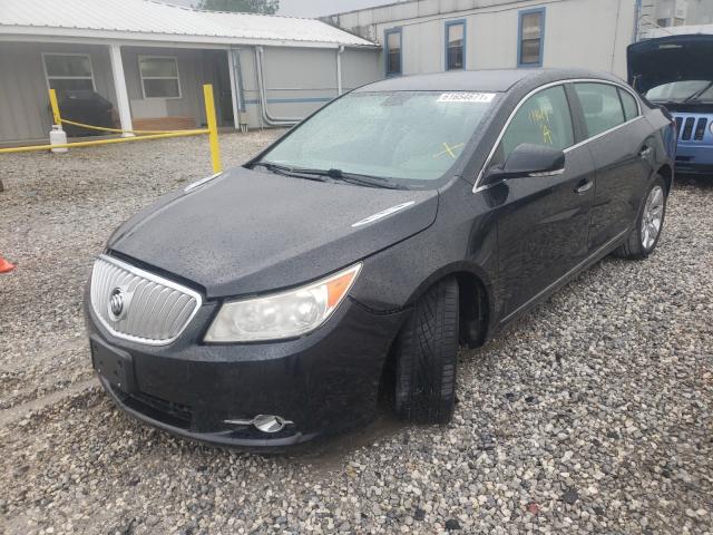 Photo 1 VIN: 1G4GC5GG9AF185195 - BUICK LACROSSE C 