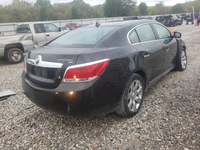 Photo 3 VIN: 1G4GC5GG9AF185195 - BUICK LACROSSE C 