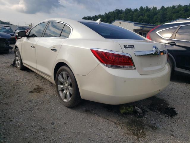 Photo 2 VIN: 1G4GC5GG9AF316934 - BUICK LACROSSE C 